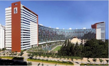 Awfis - Prestige Shantiniketan 2 (Crescent 3)